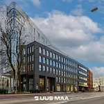 Das Haus Apartment#Luxury Residential#Balcony#Free Parking