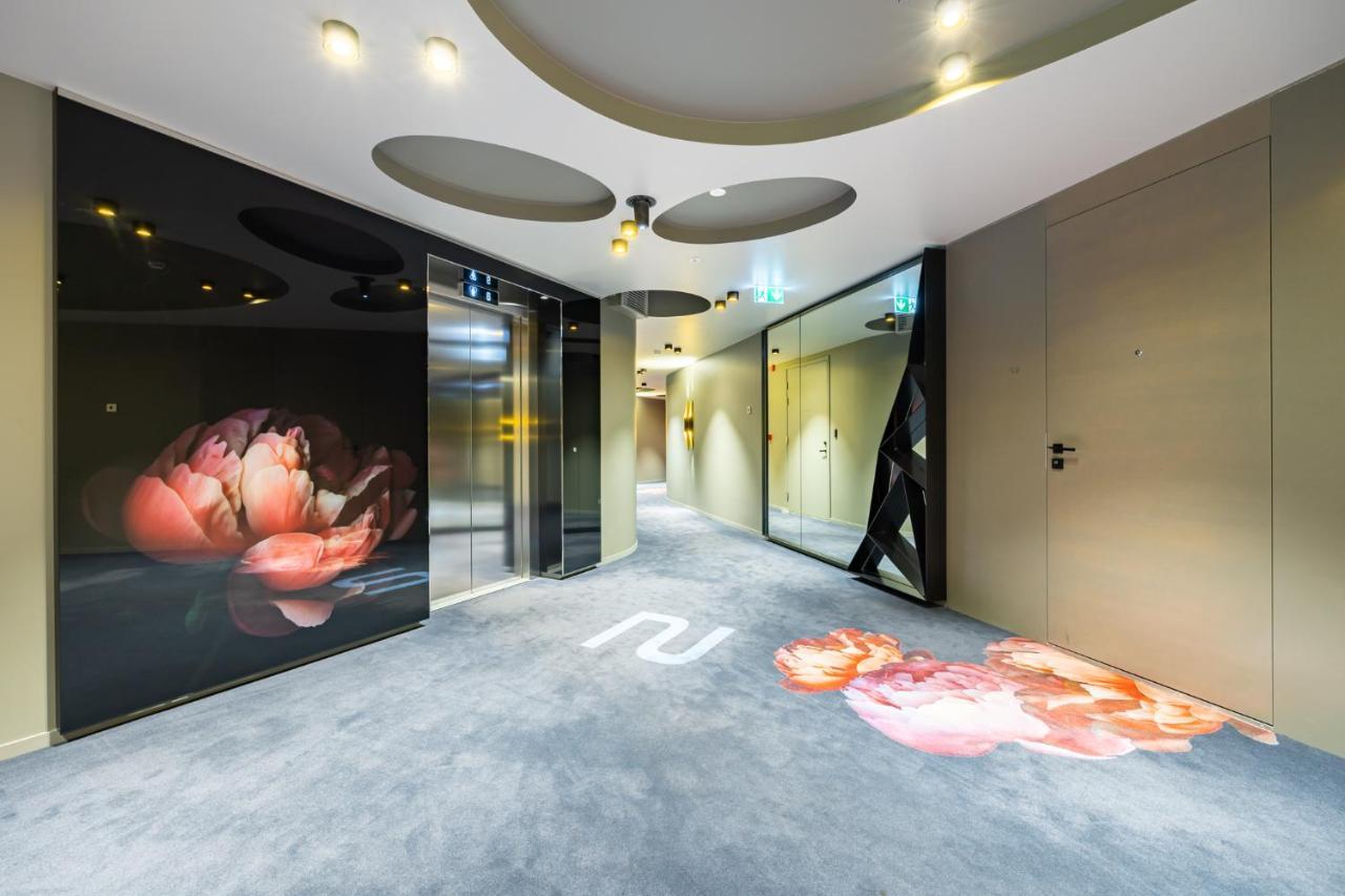 Das Haus Apartment#luxury Residential#balcony#free Parking Appartement Tallinn