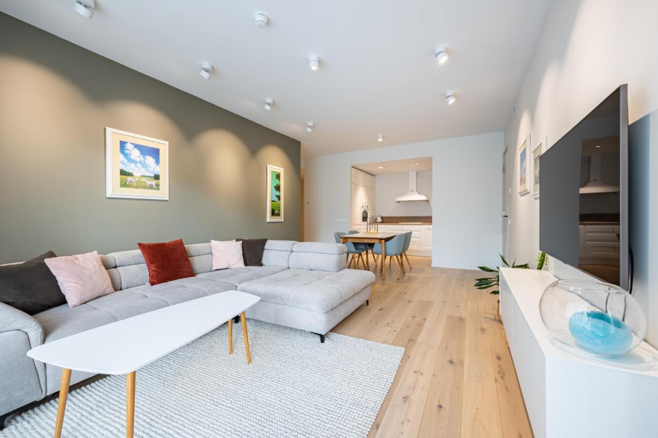 Appartamento Das Haus Apartment#luxury Residential#balcony#free Parking *