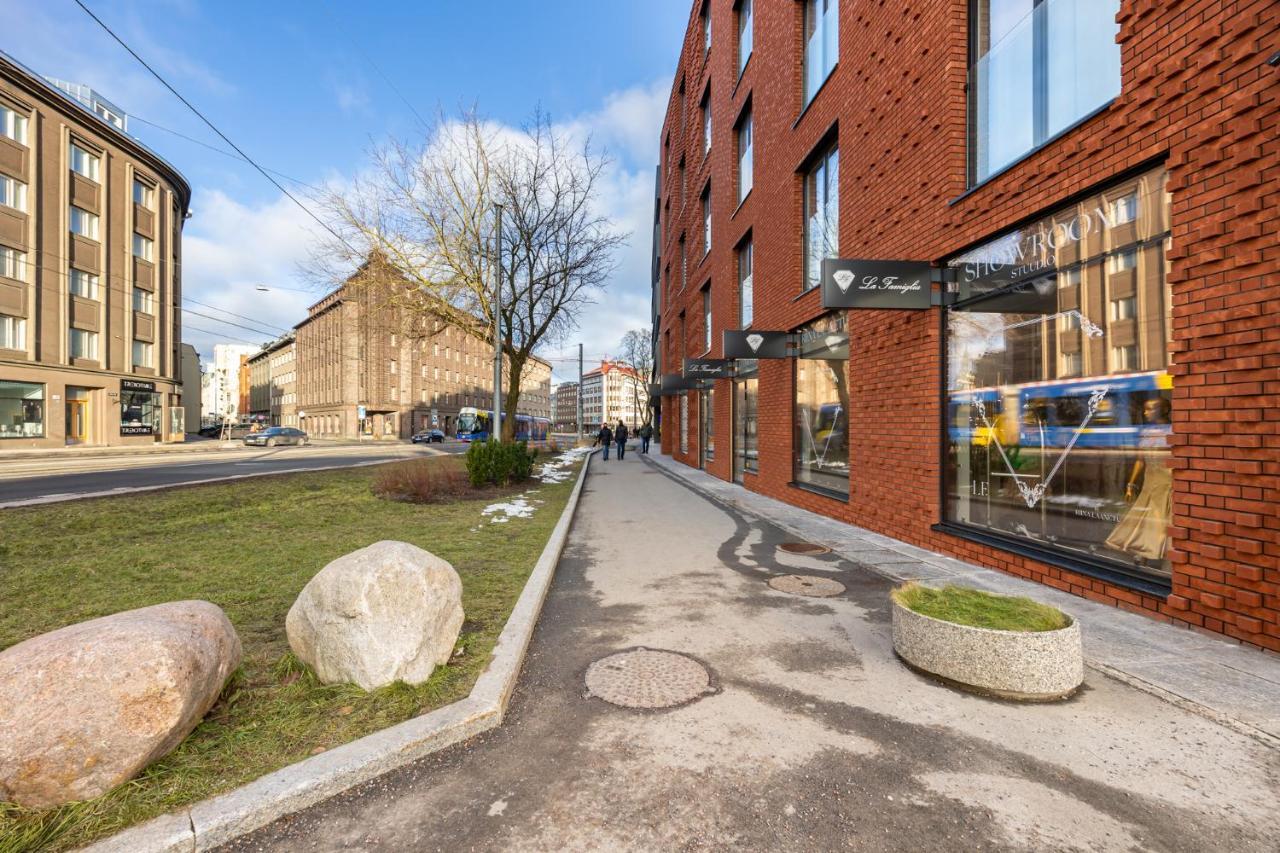 Das Haus Apartment#luxury Residential#balcony#free Parking Appartamento