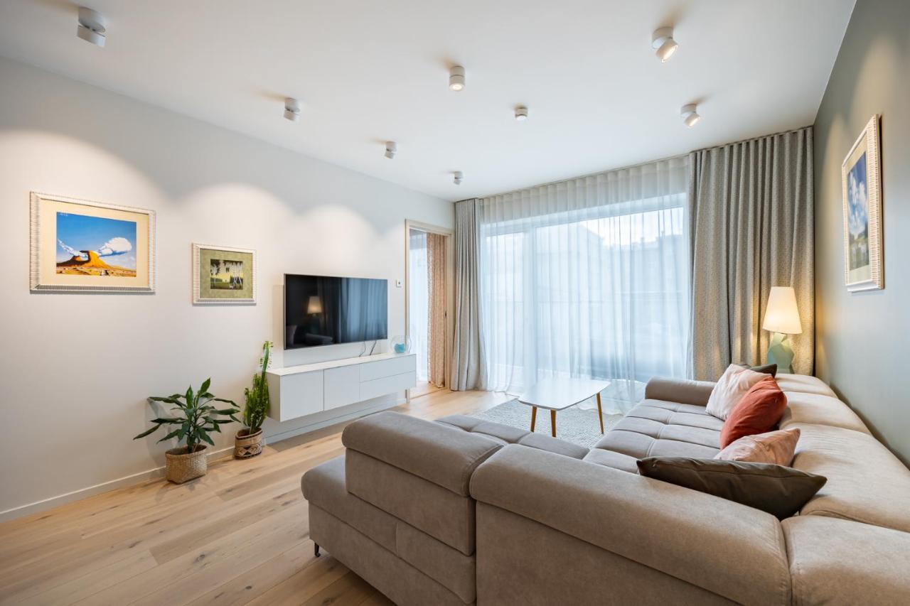 Appartamento Das Haus Apartment#luxury Residential#balcony#free Parking
