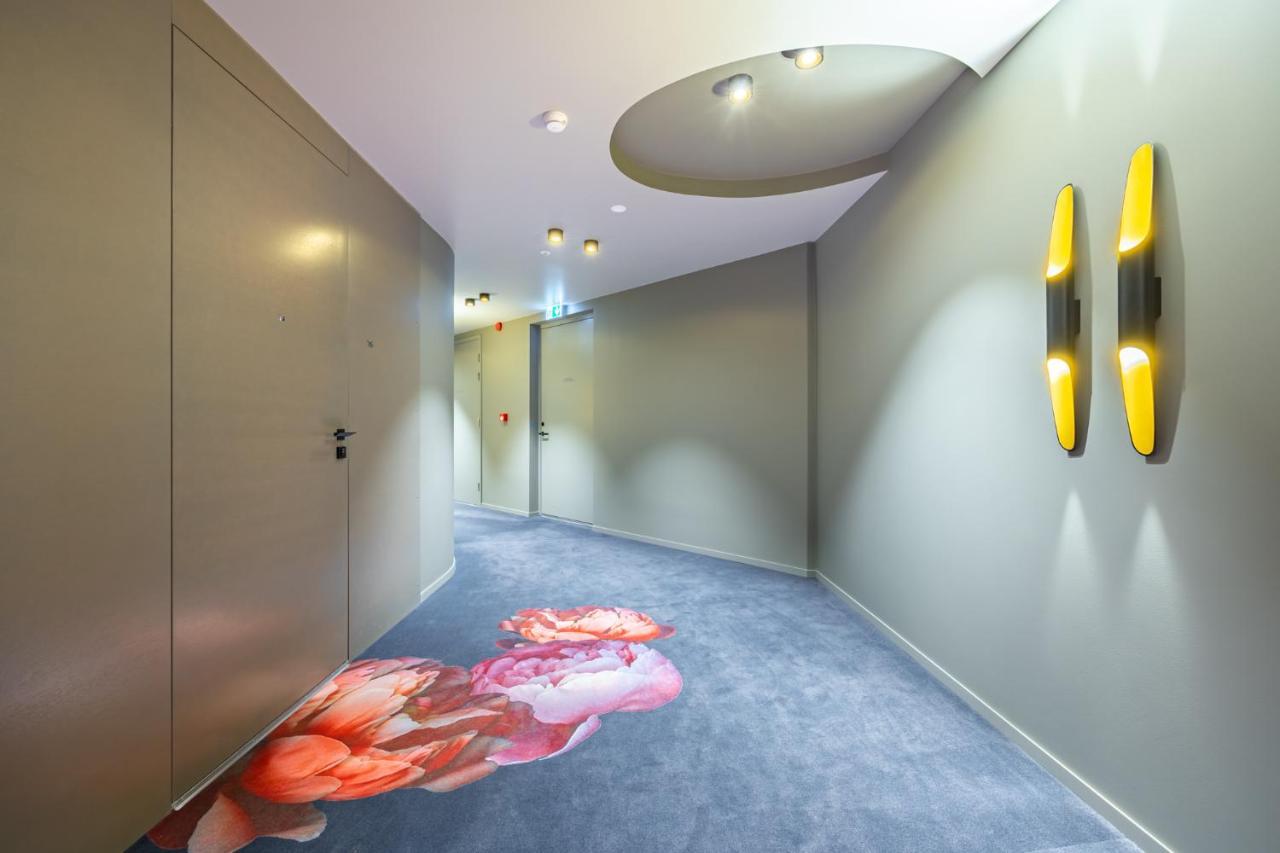Das Haus Apartment#luxury Residential#balcony#free Parking Appartamento *