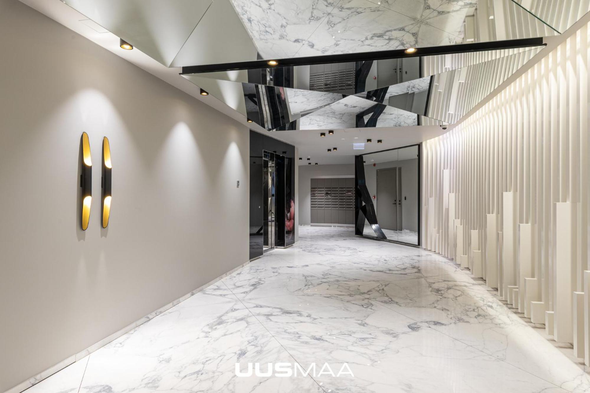 Das Haus Apartment#luxury Residential#balcony#free Parking Appartamento