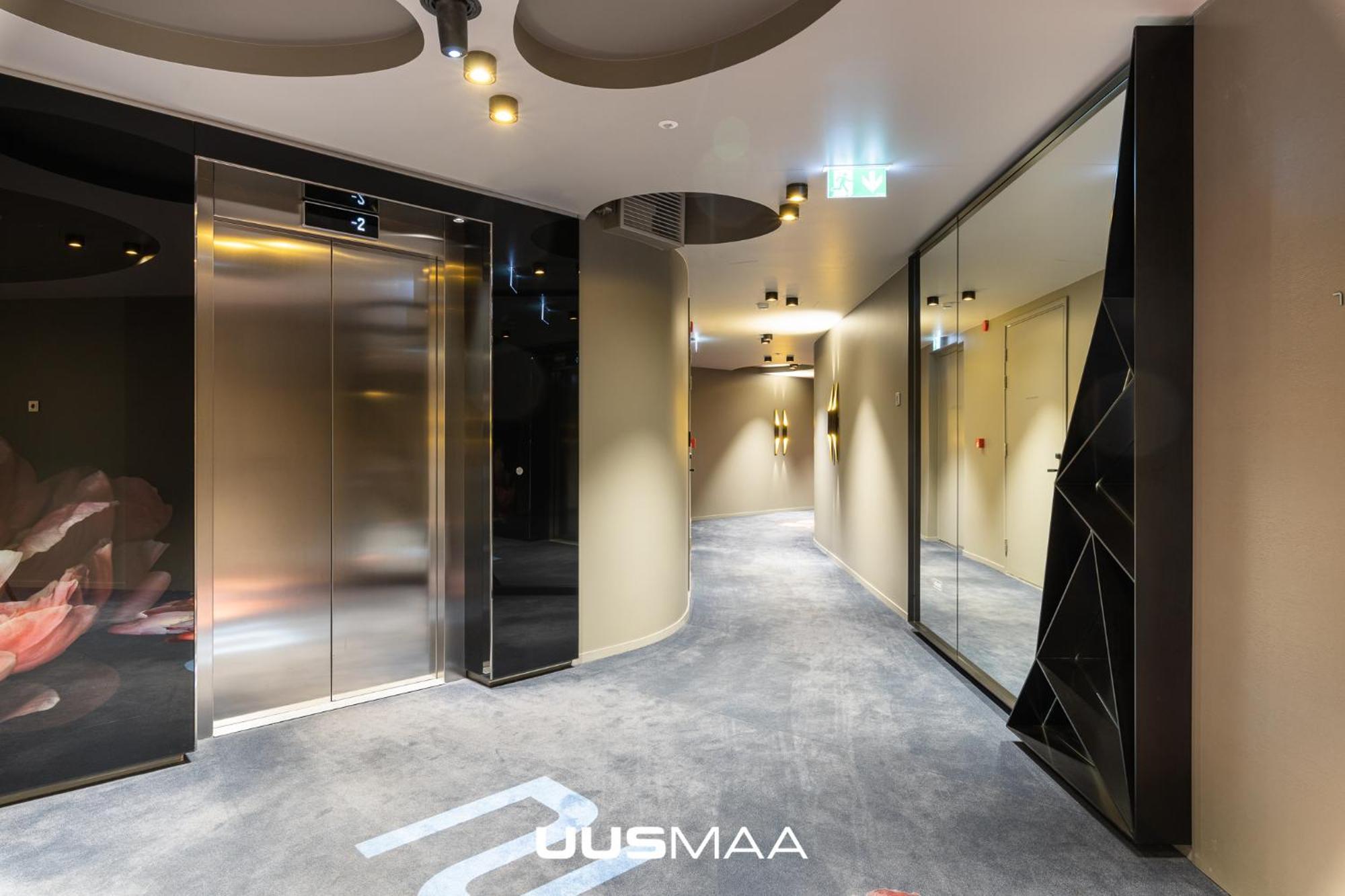 Appartamento Das Haus Apartment#luxury Residential#balcony#free Parking *