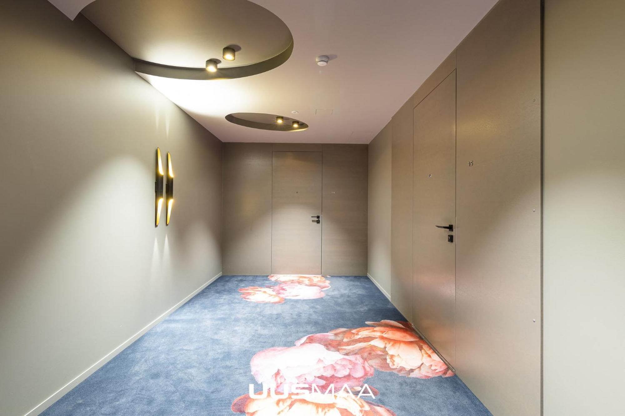 Das Haus Apartment#luxury Residential#balcony#free Parking