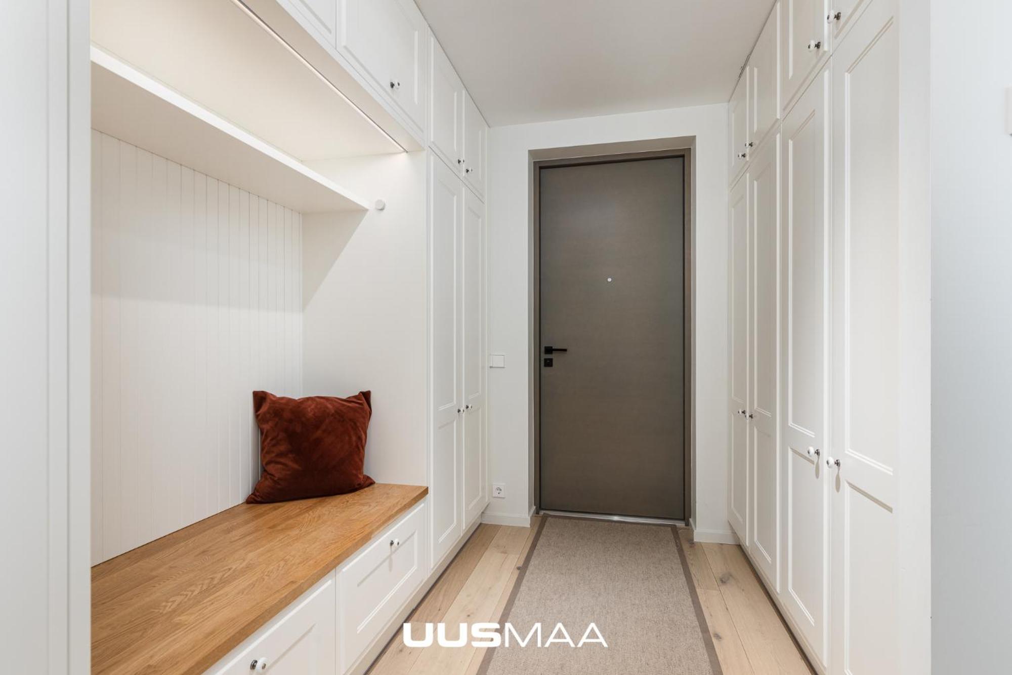 Appartement Das Haus Apartment#luxury Residential#balcony#free Parking