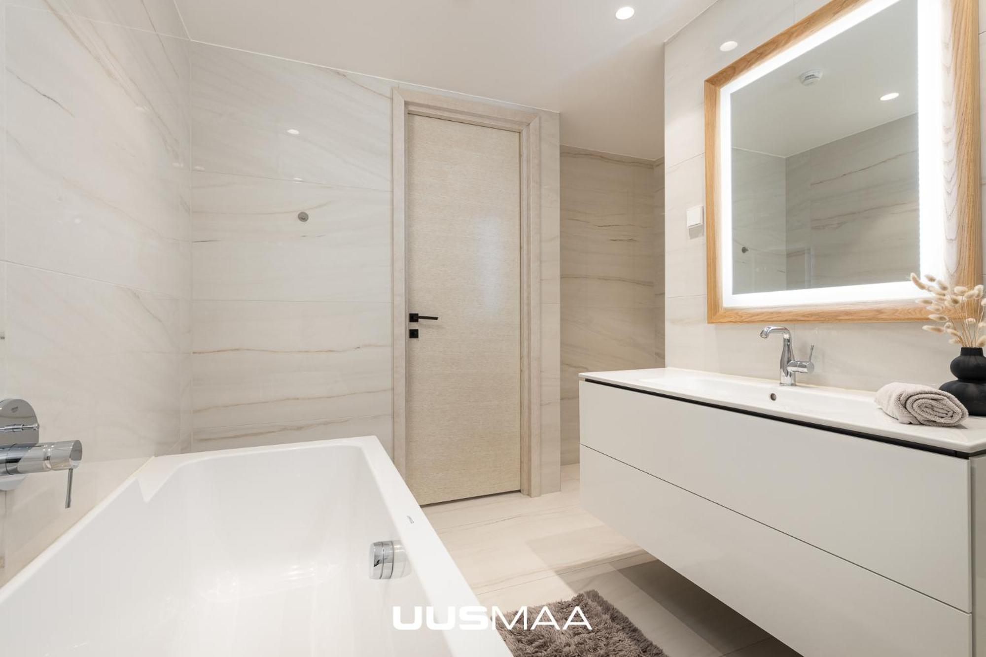 Das Haus Apartment#luxury Residential#balcony#free Parking *