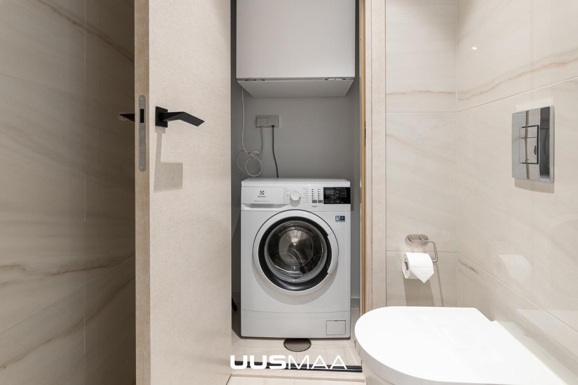 Das Haus Apartment#luxury Residential#balcony#free Parking