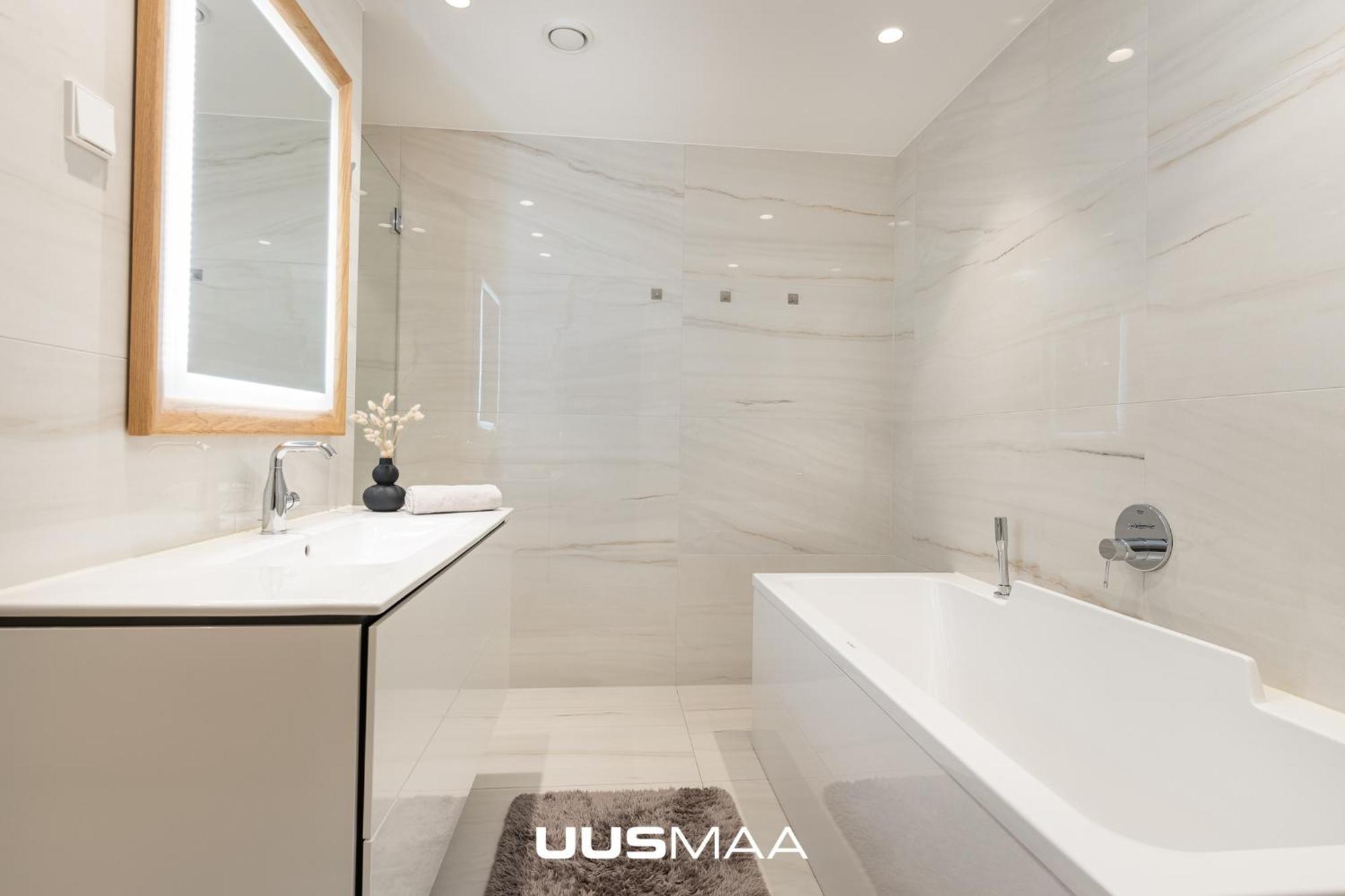 Das Haus Apartment#luxury Residential#balcony#free Parking * Reval