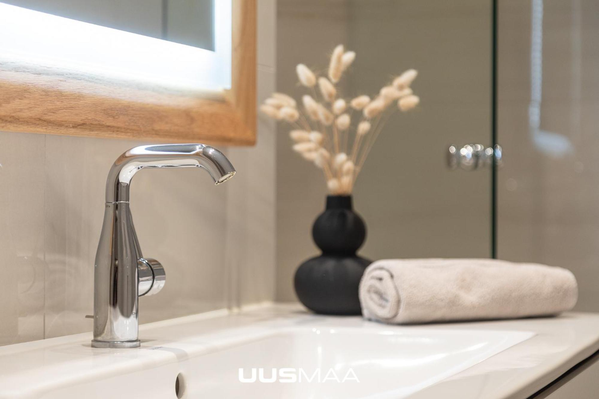 Appartamento Das Haus Apartment#luxury Residential#balcony#free Parking