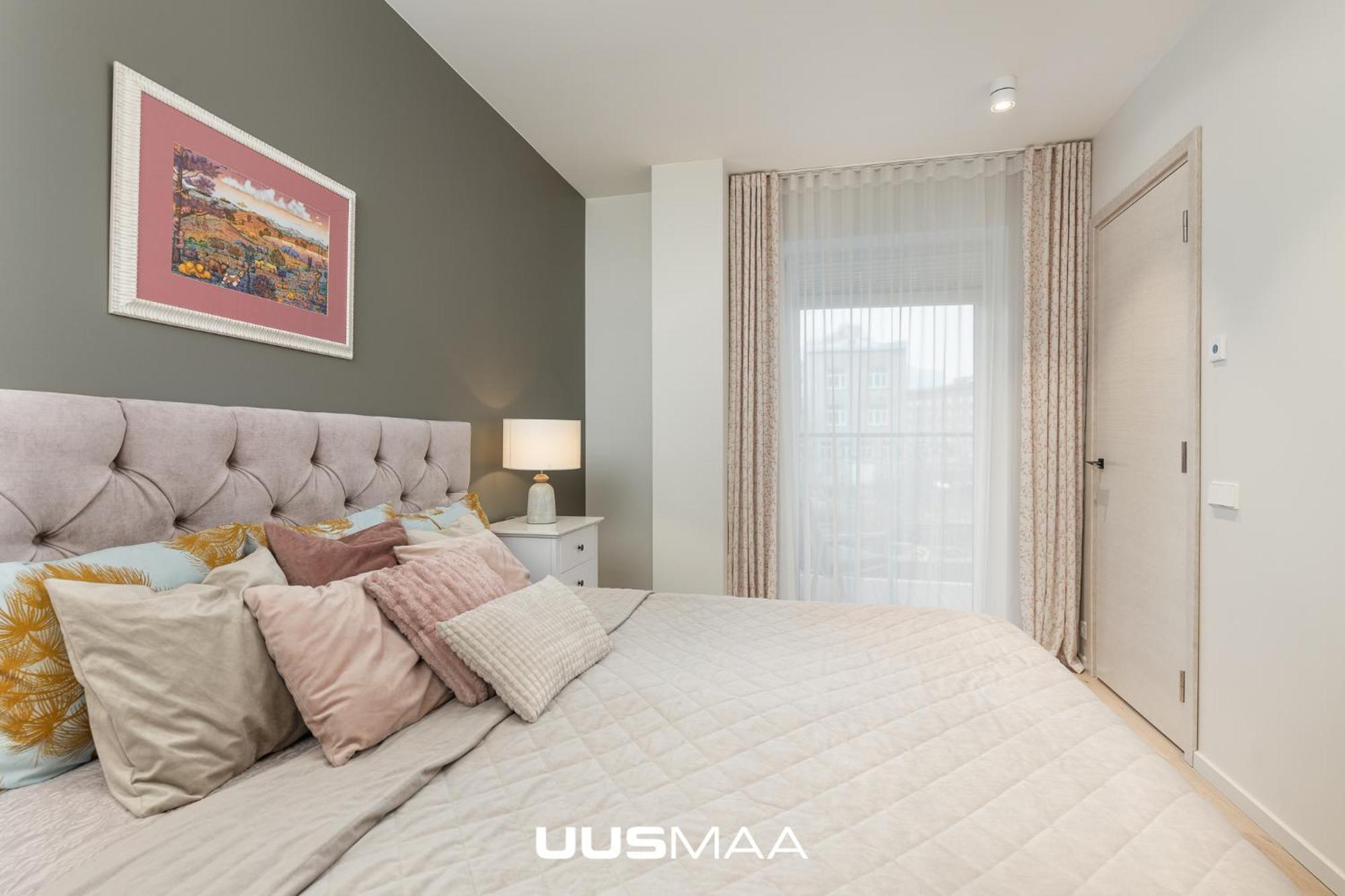 Das Haus Apartment#luxury Residential#balcony#free Parking Appartamento Reval