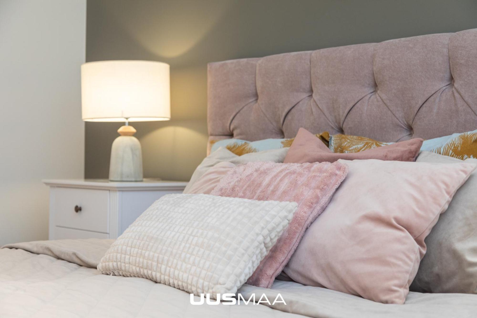 Das Haus Apartment#luxury Residential#balcony#free Parking Reval