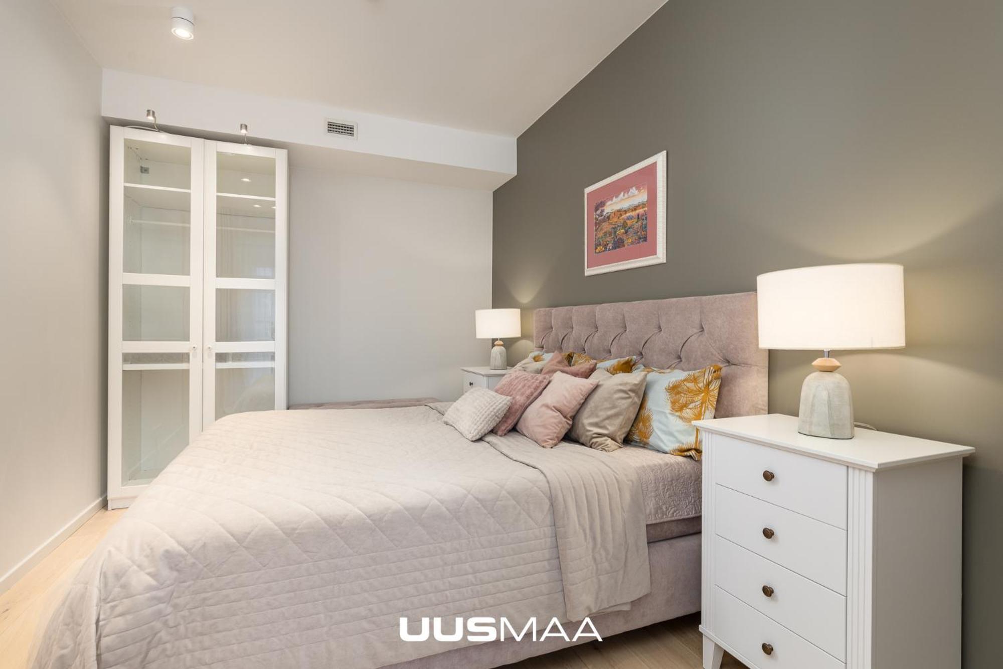 Das Haus Apartment#luxury Residential#balcony#free Parking Appartamento