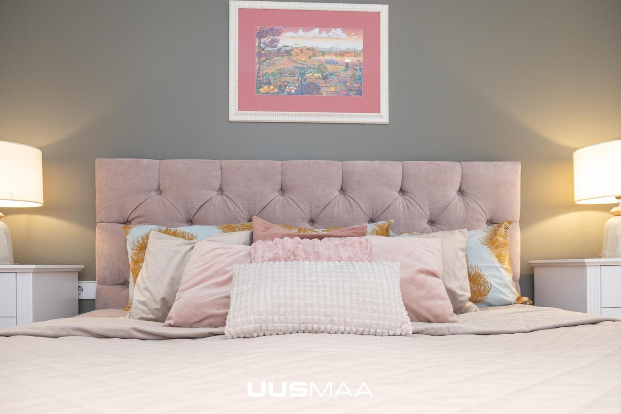 Das Haus Apartment#luxury Residential#balcony#free Parking