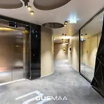 Das Haus Apartment#Luxury Residential#Balcony#Free Parking